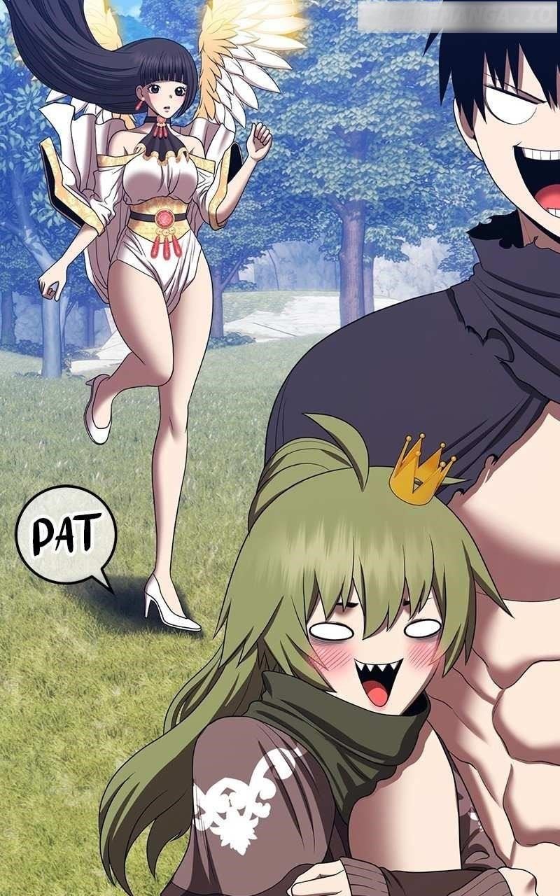 Read 99 Reinforced Wood Stick Manga Online