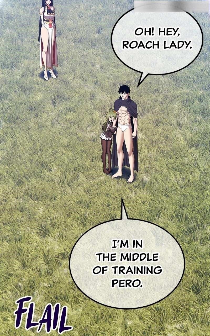 Read 99 Reinforced Wood Stick Manga Online
