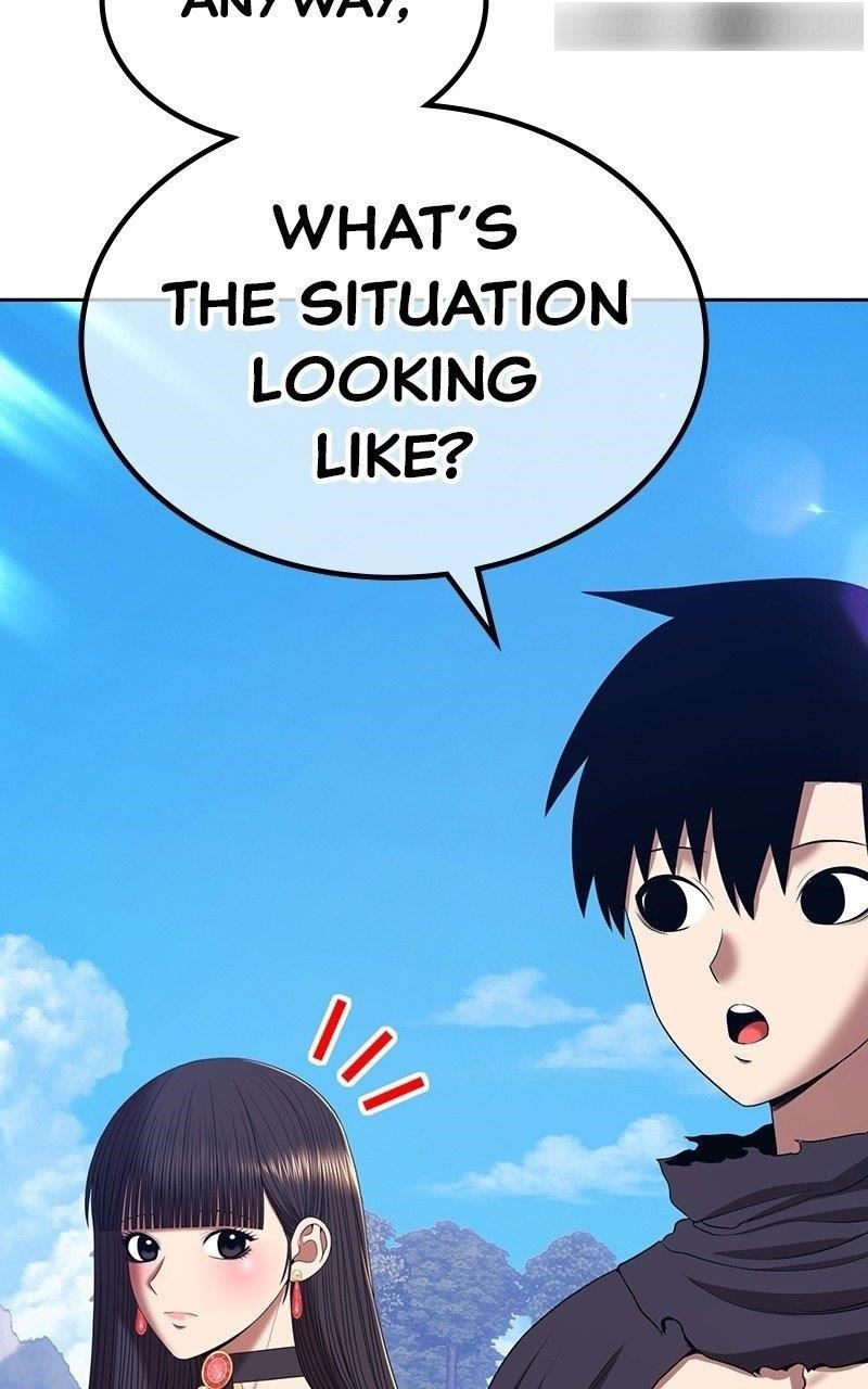 Read 99 Reinforced Wood Stick Manga Online
