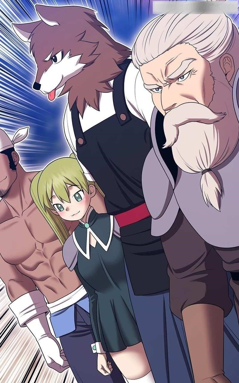 Read 99 Reinforced Wood Stick Manga Online