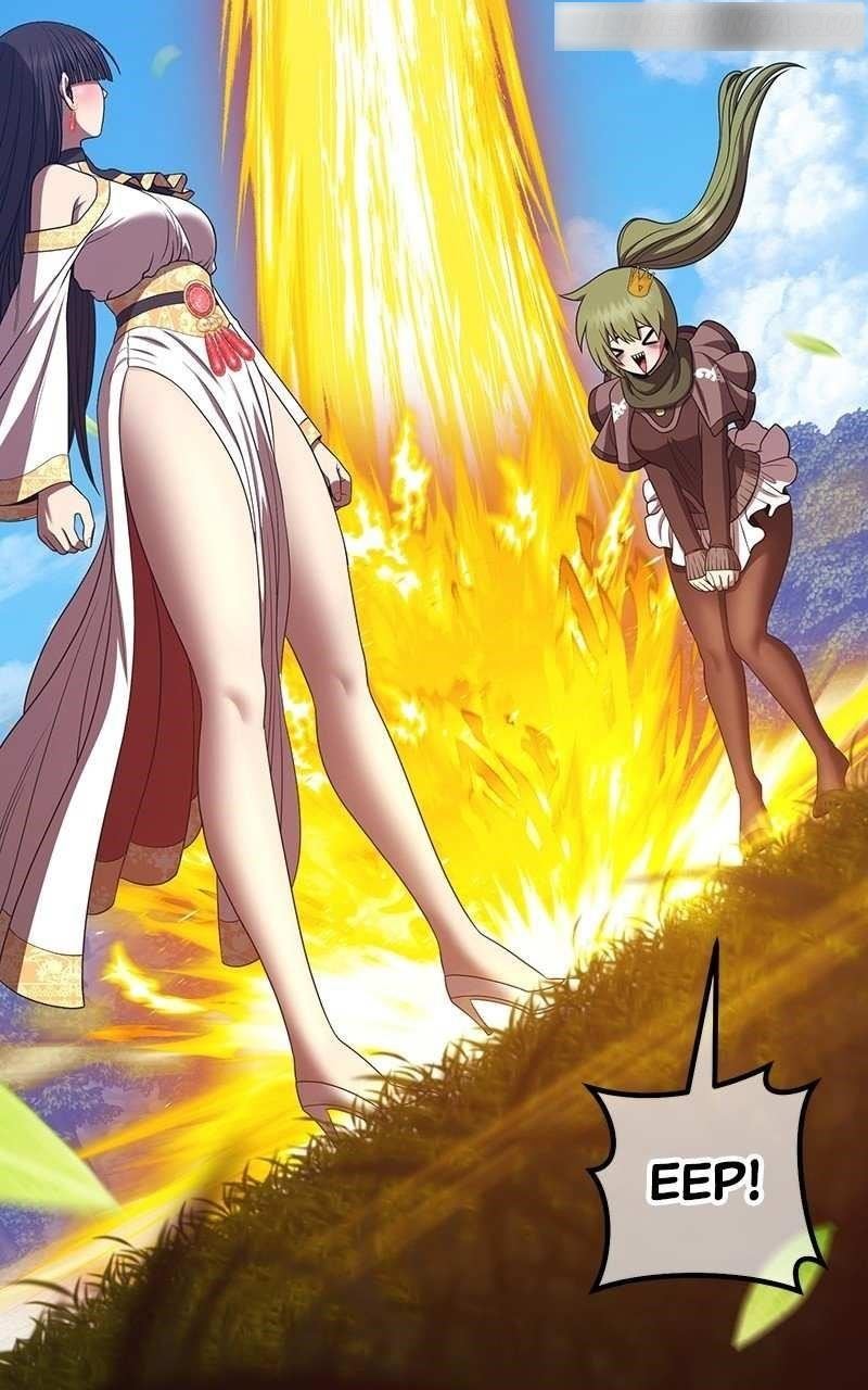 Read 99 Reinforced Wood Stick Manga Online