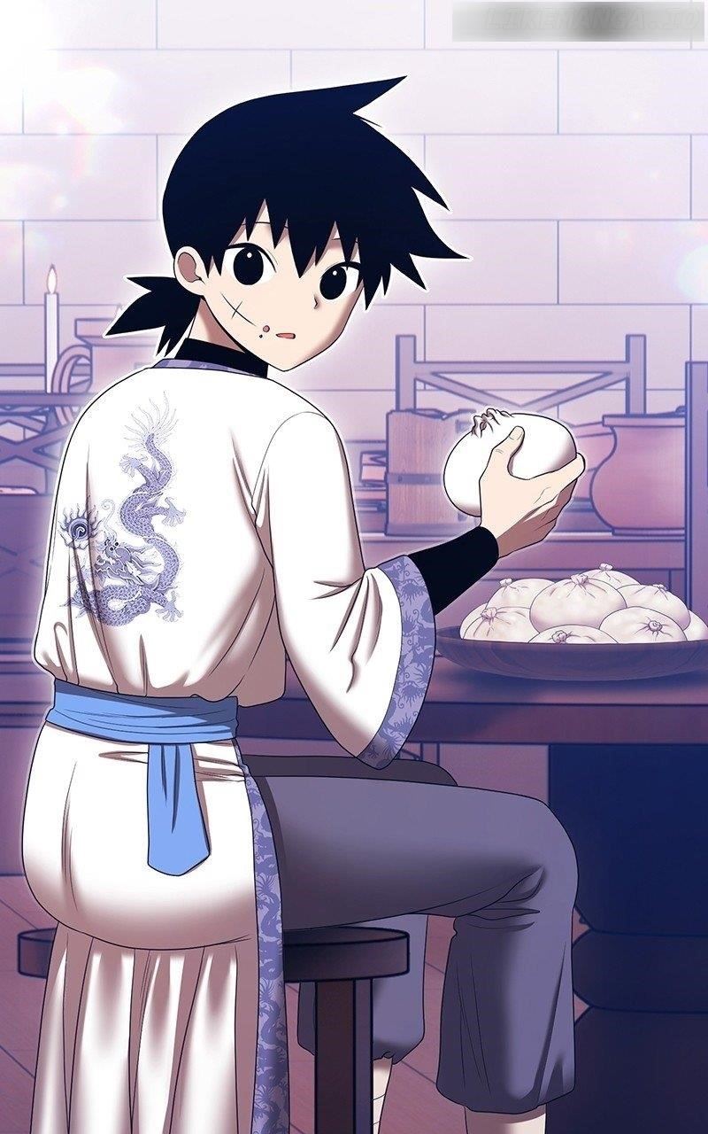 Read 99 Reinforced Wood Stick Manga Online