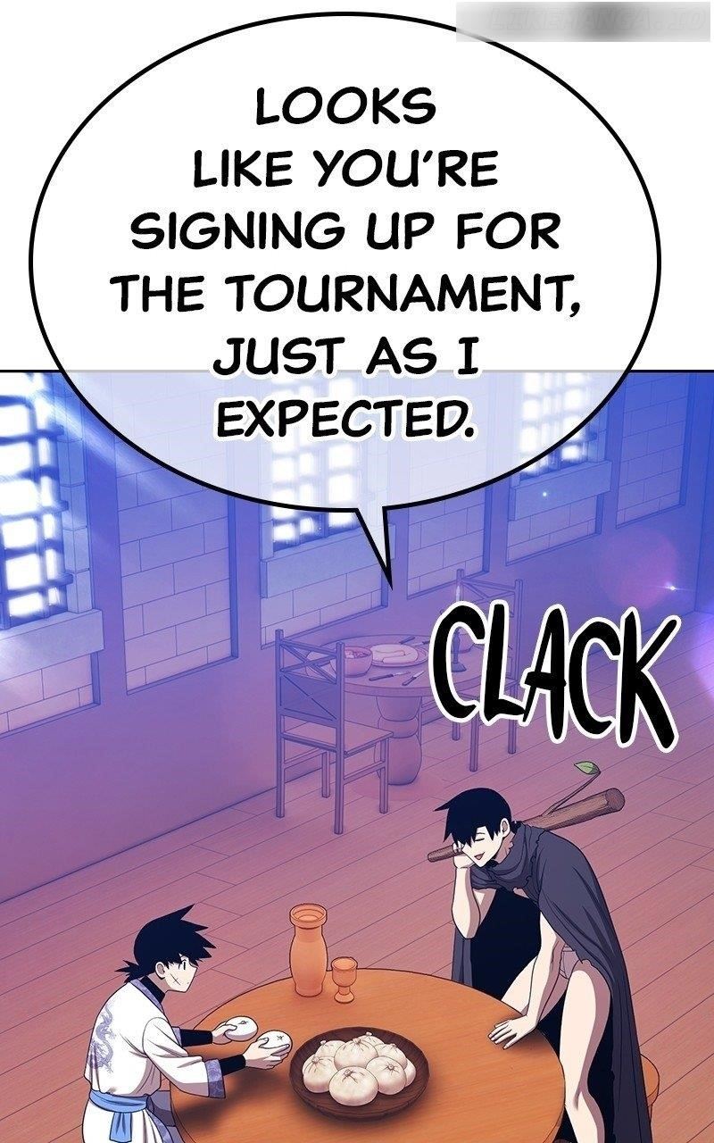 Read 99 Reinforced Wood Stick Manga Online
