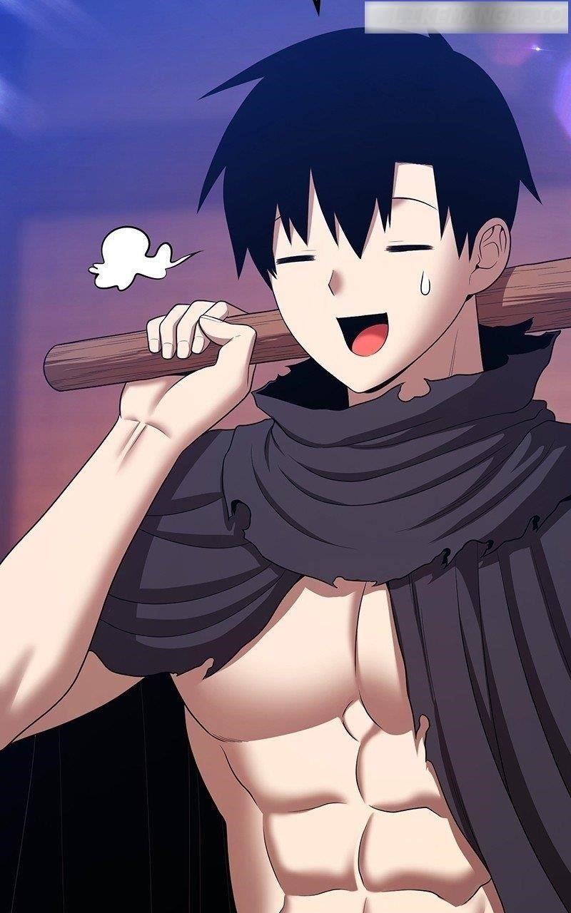 Read 99 Reinforced Wood Stick Manga Online