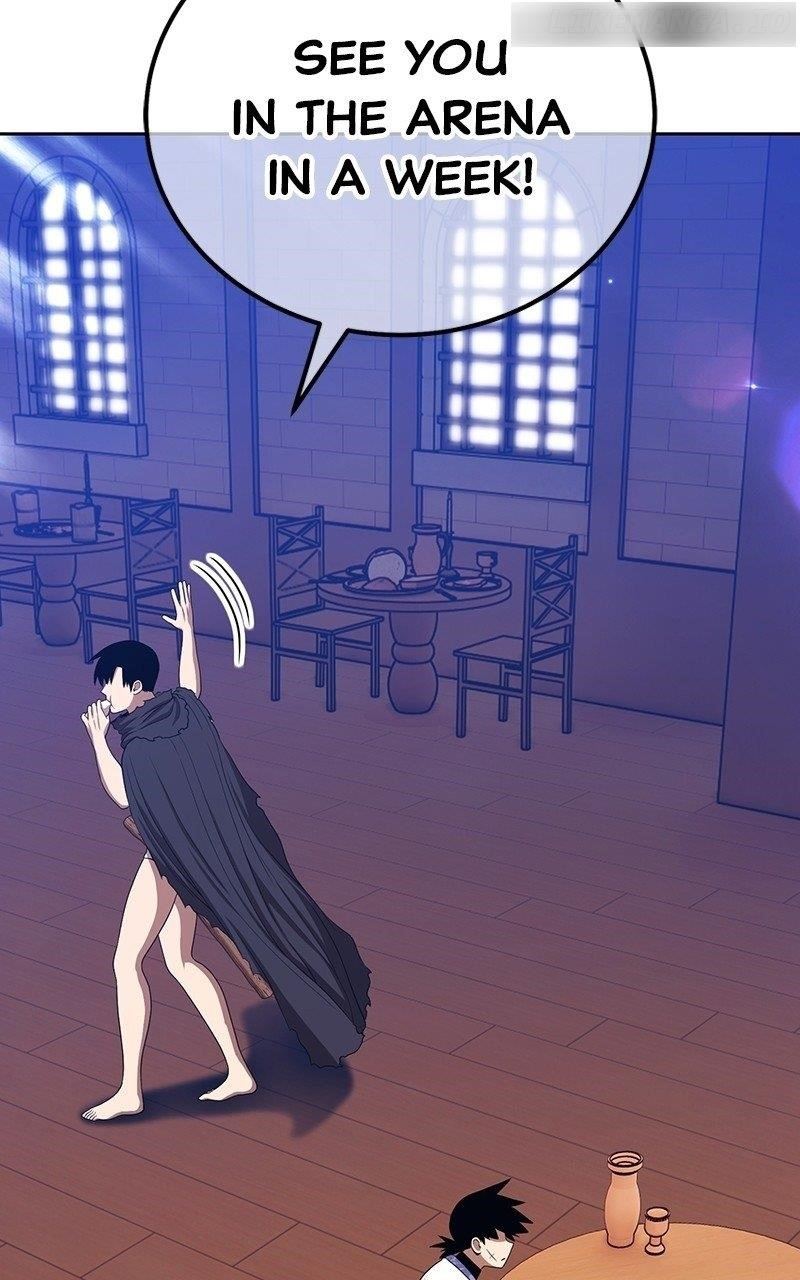 Read 99 Reinforced Wood Stick Manga Online