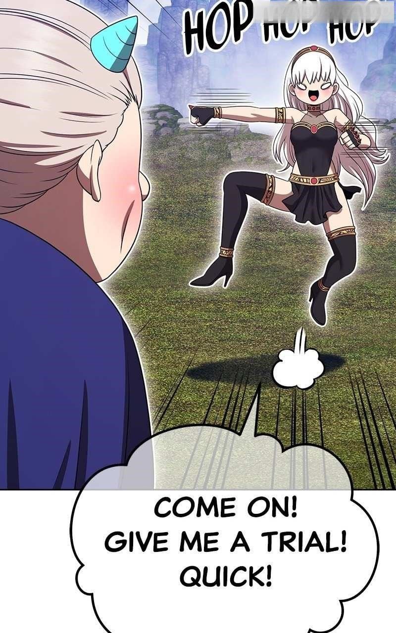 Read 99 Reinforced Wood Stick Manga Online