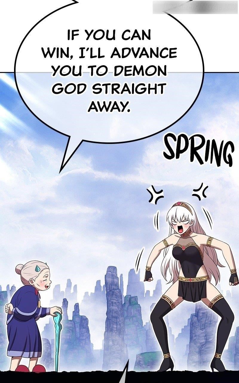 Read 99 Reinforced Wood Stick Manga Online
