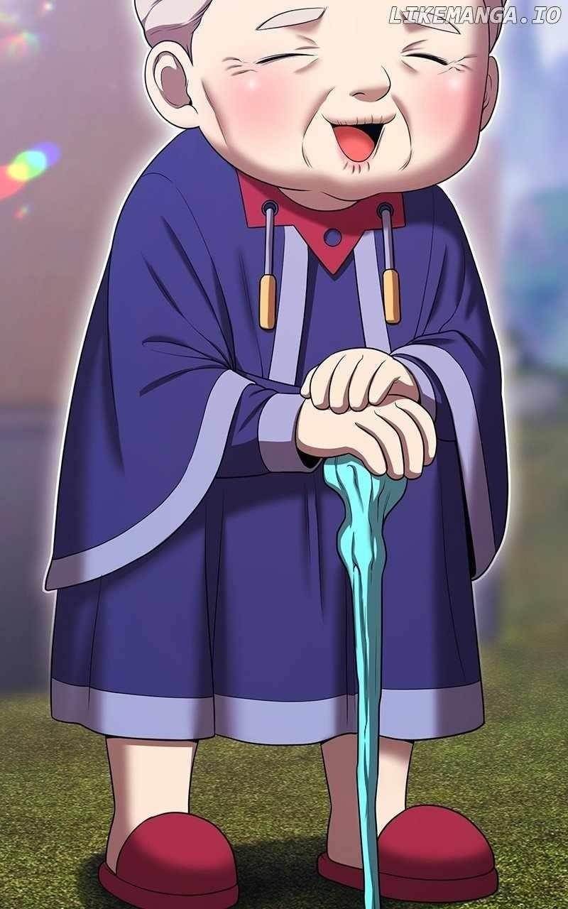 Read 99 Reinforced Wood Stick Manga Online