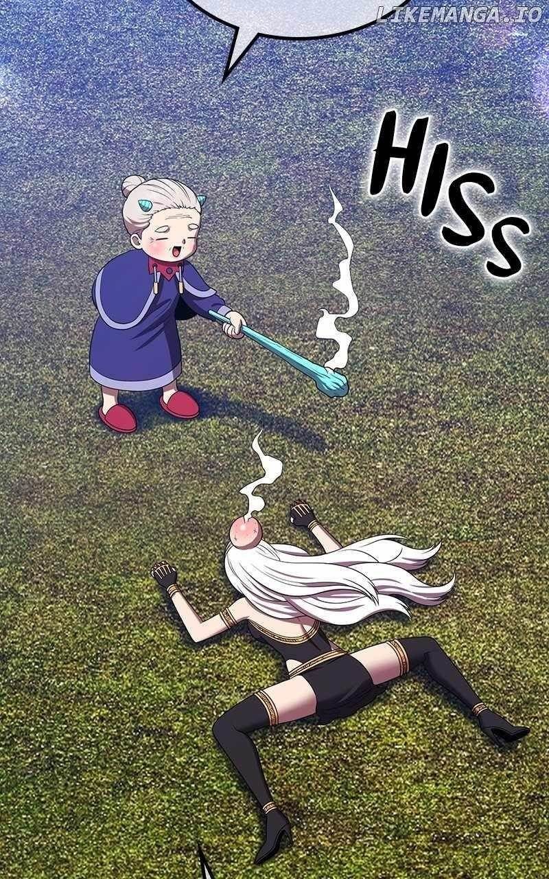 Read 99 Reinforced Wood Stick Manga Online