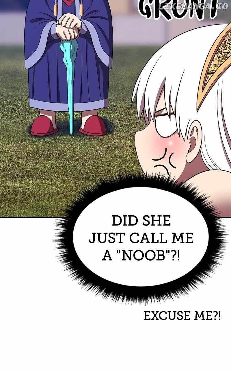 Read 99 Reinforced Wood Stick Manga Online
