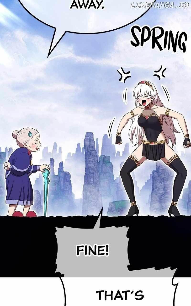 Read 99 Reinforced Wood Stick Manga Online