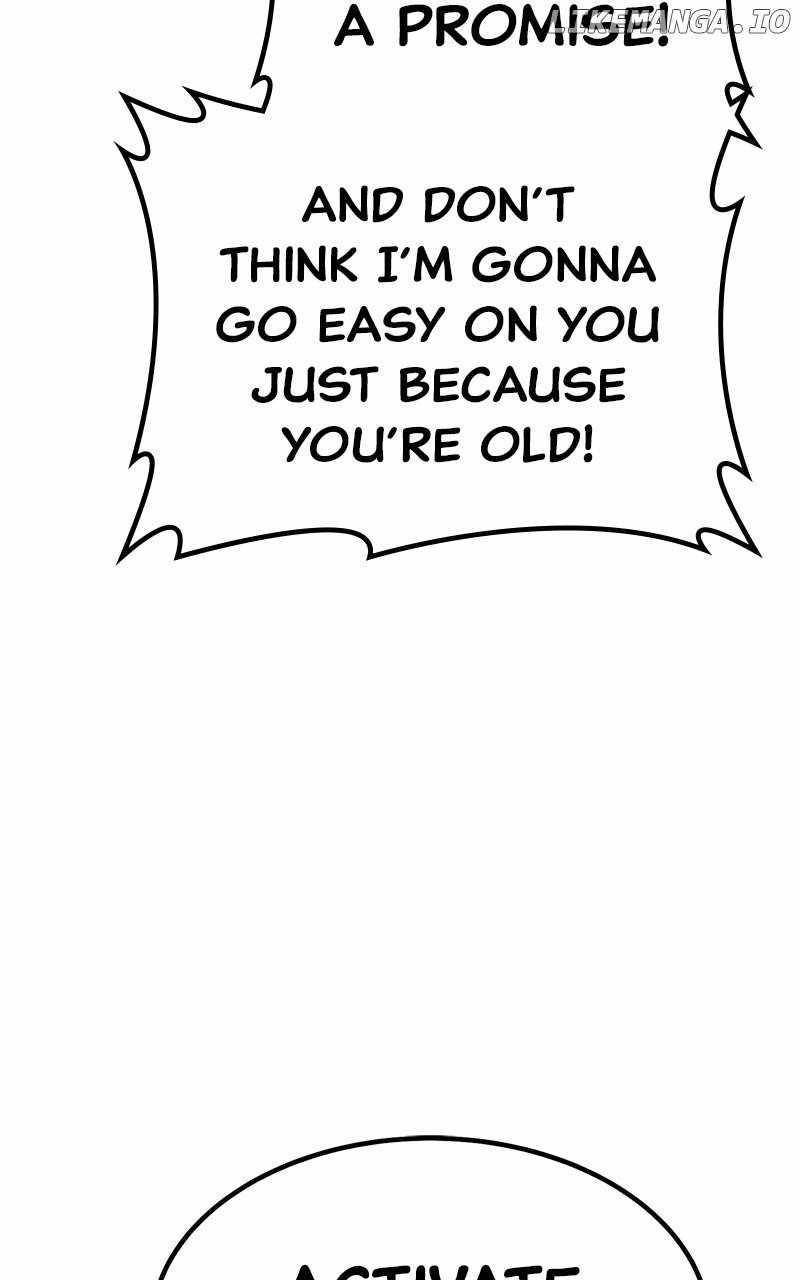 Read 99 Reinforced Wood Stick Manga Online