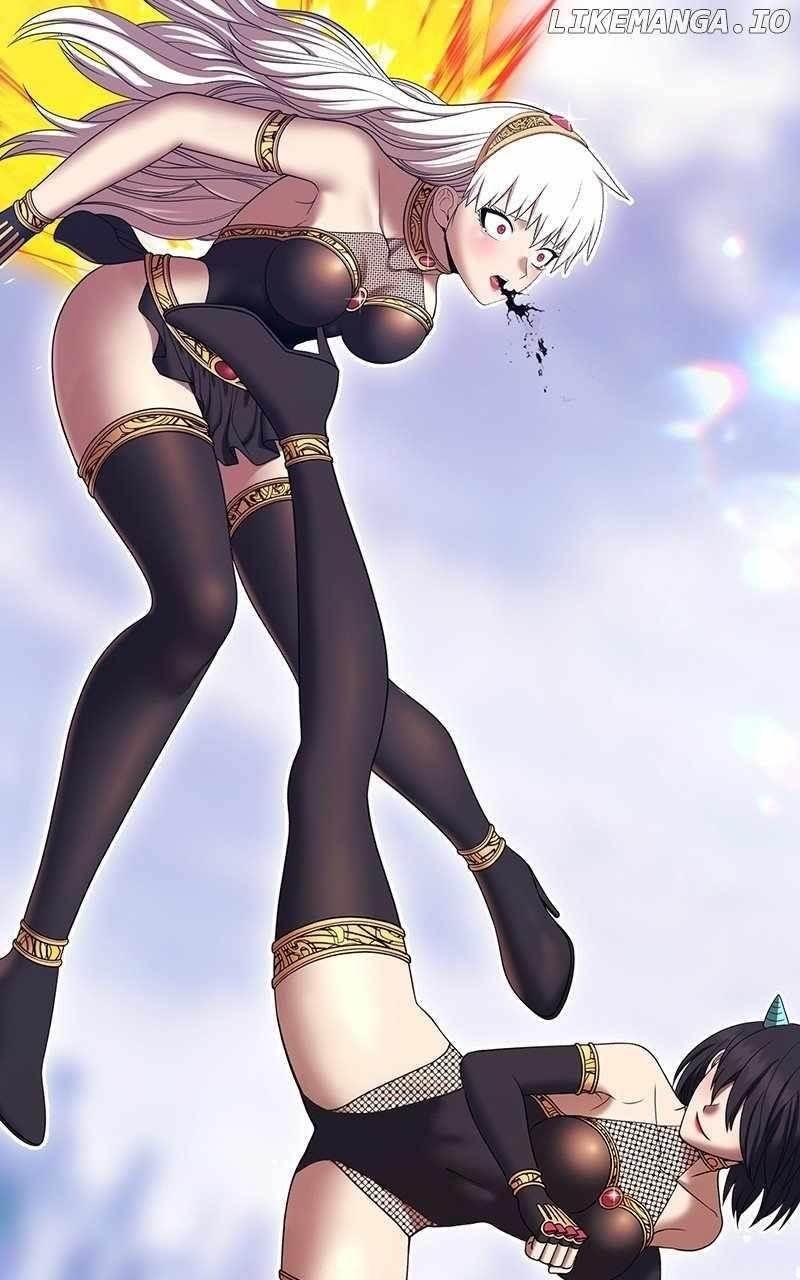 Read 99 Reinforced Wood Stick Manga Online