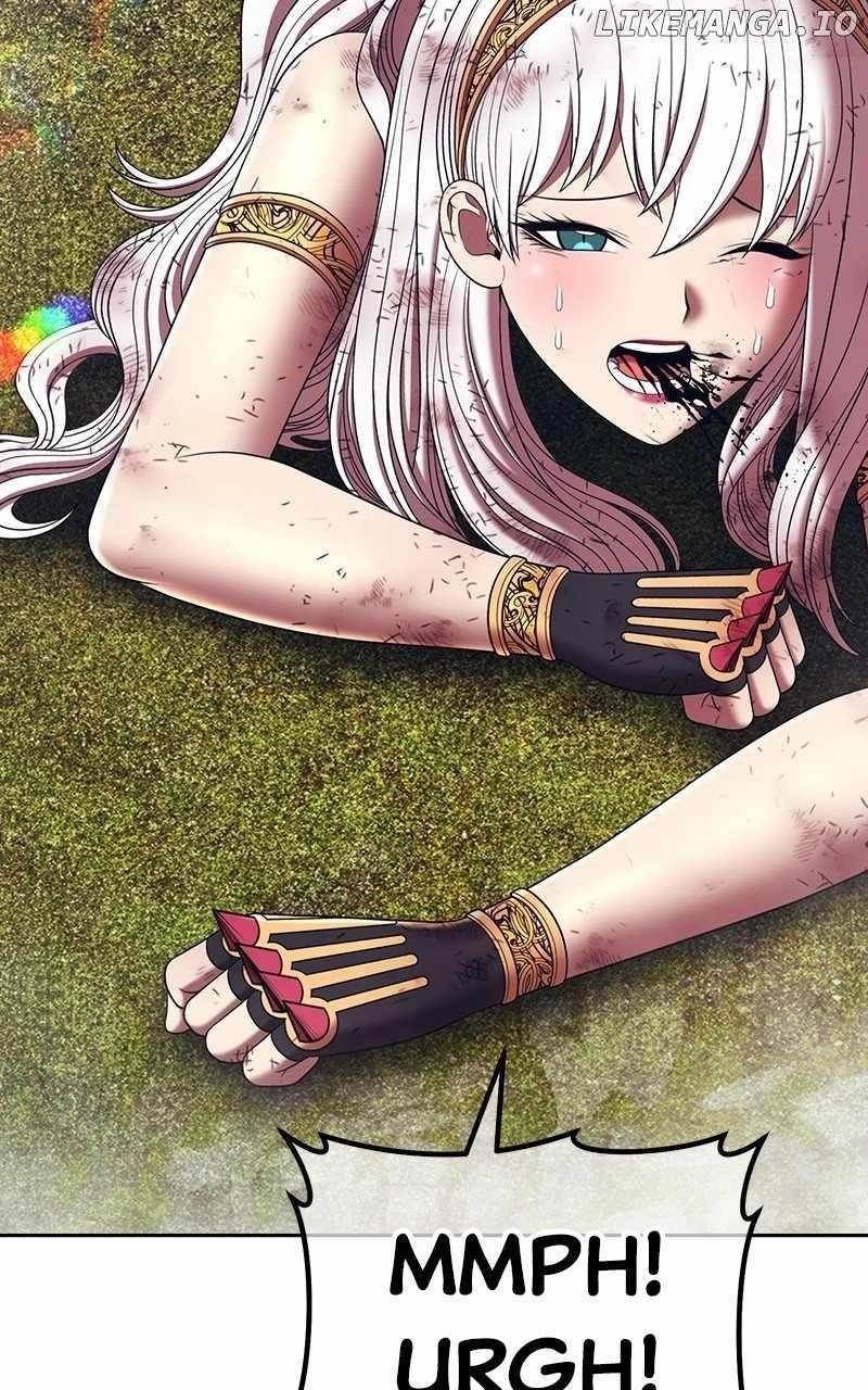 Read 99 Reinforced Wood Stick Manga Online