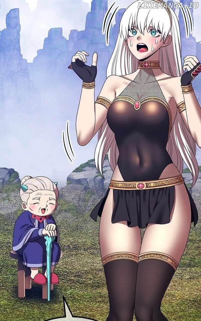 Read 99 Reinforced Wood Stick Manga Online