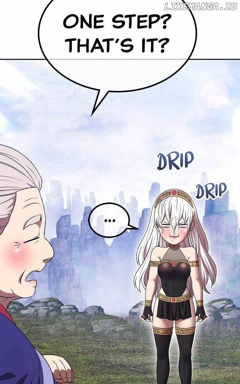 Read 99 Reinforced Wood Stick Manga Online