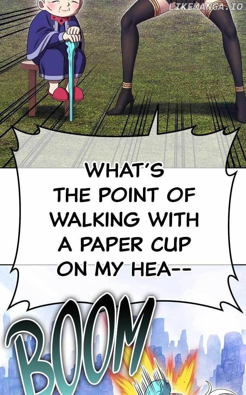 Read 99 Reinforced Wood Stick Manga Online