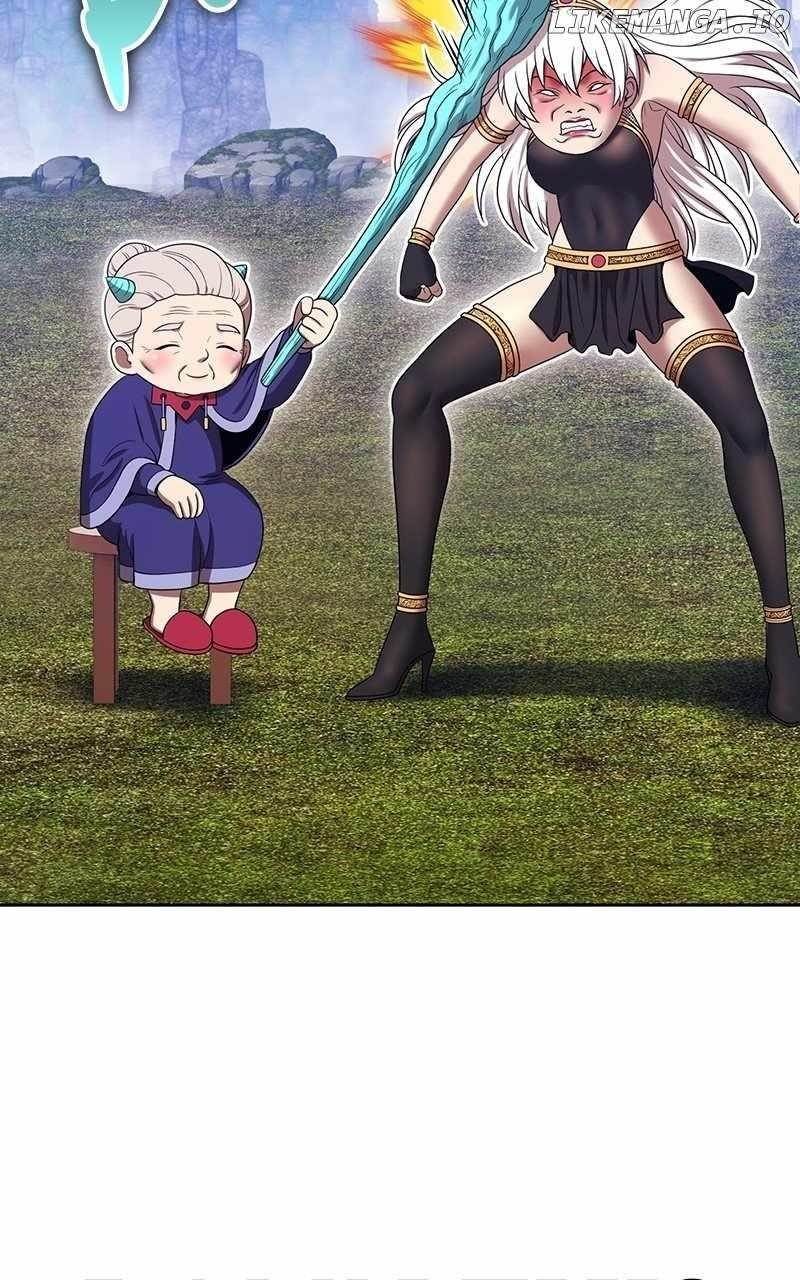 Read 99 Reinforced Wood Stick Manga Online