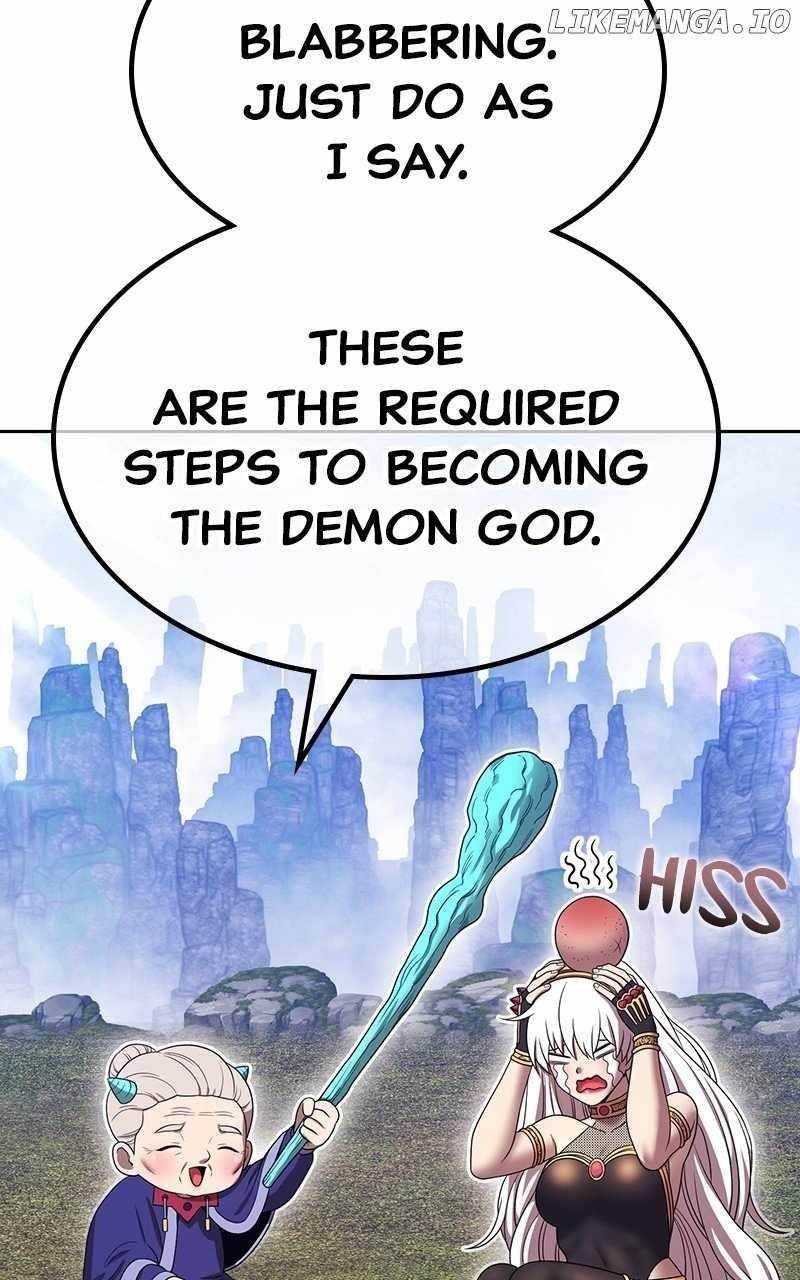 Read 99 Reinforced Wood Stick Manga Online
