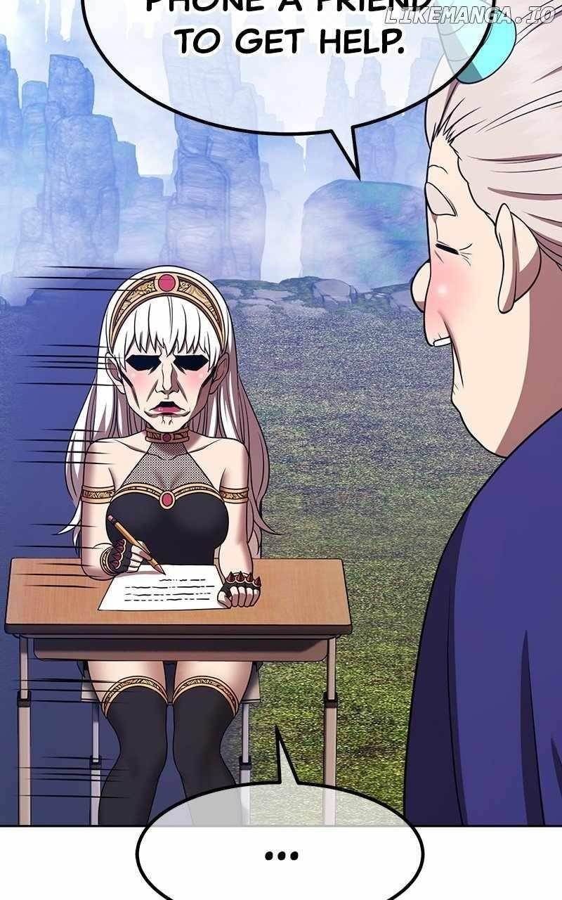 Read 99 Reinforced Wood Stick Manga Online