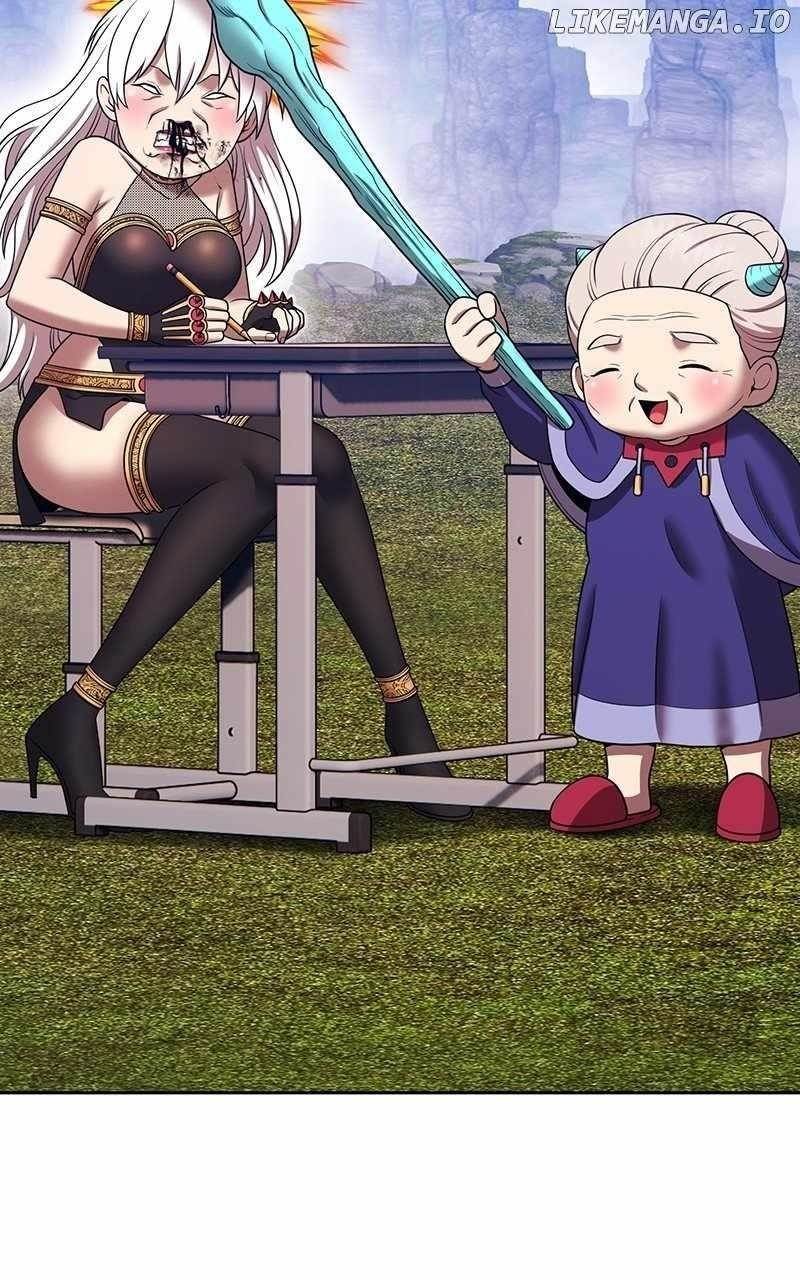Read 99 Reinforced Wood Stick Manga Online