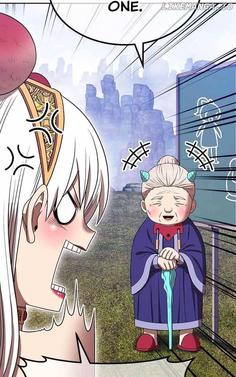 Read 99 Reinforced Wood Stick Manga Online
