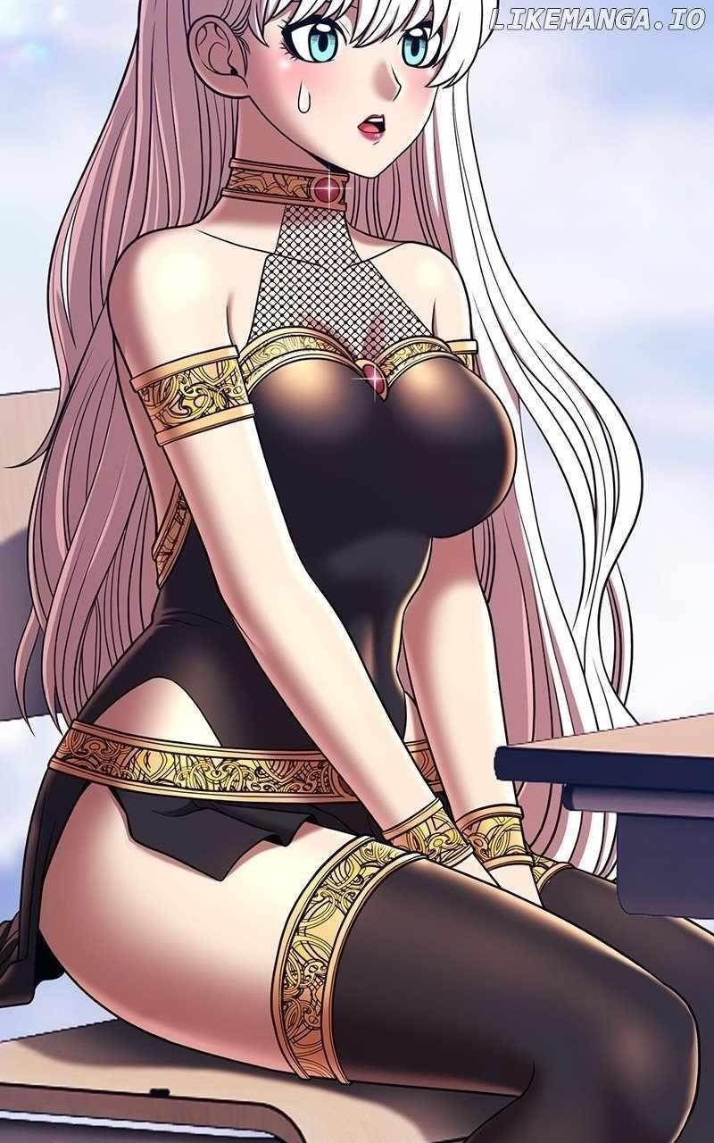 Read 99 Reinforced Wood Stick Manga Online