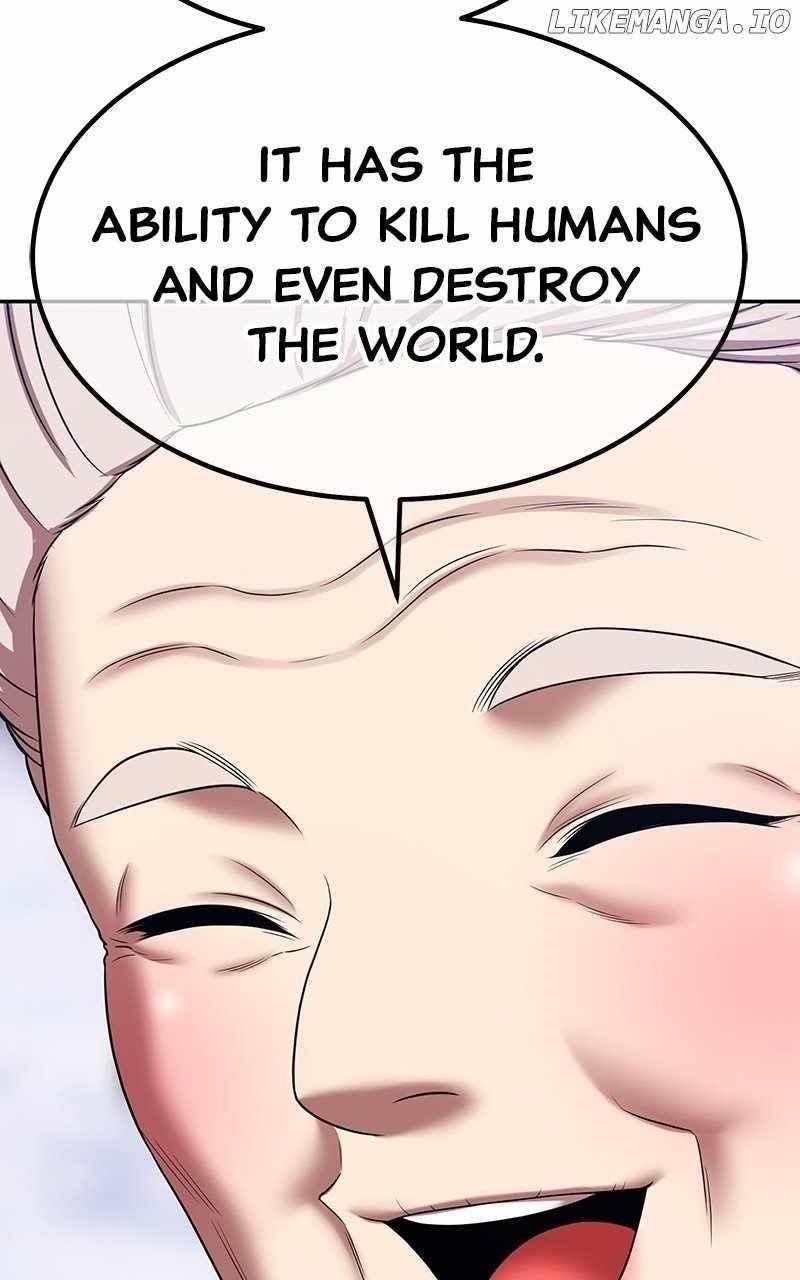 Read 99 Reinforced Wood Stick Manga Online