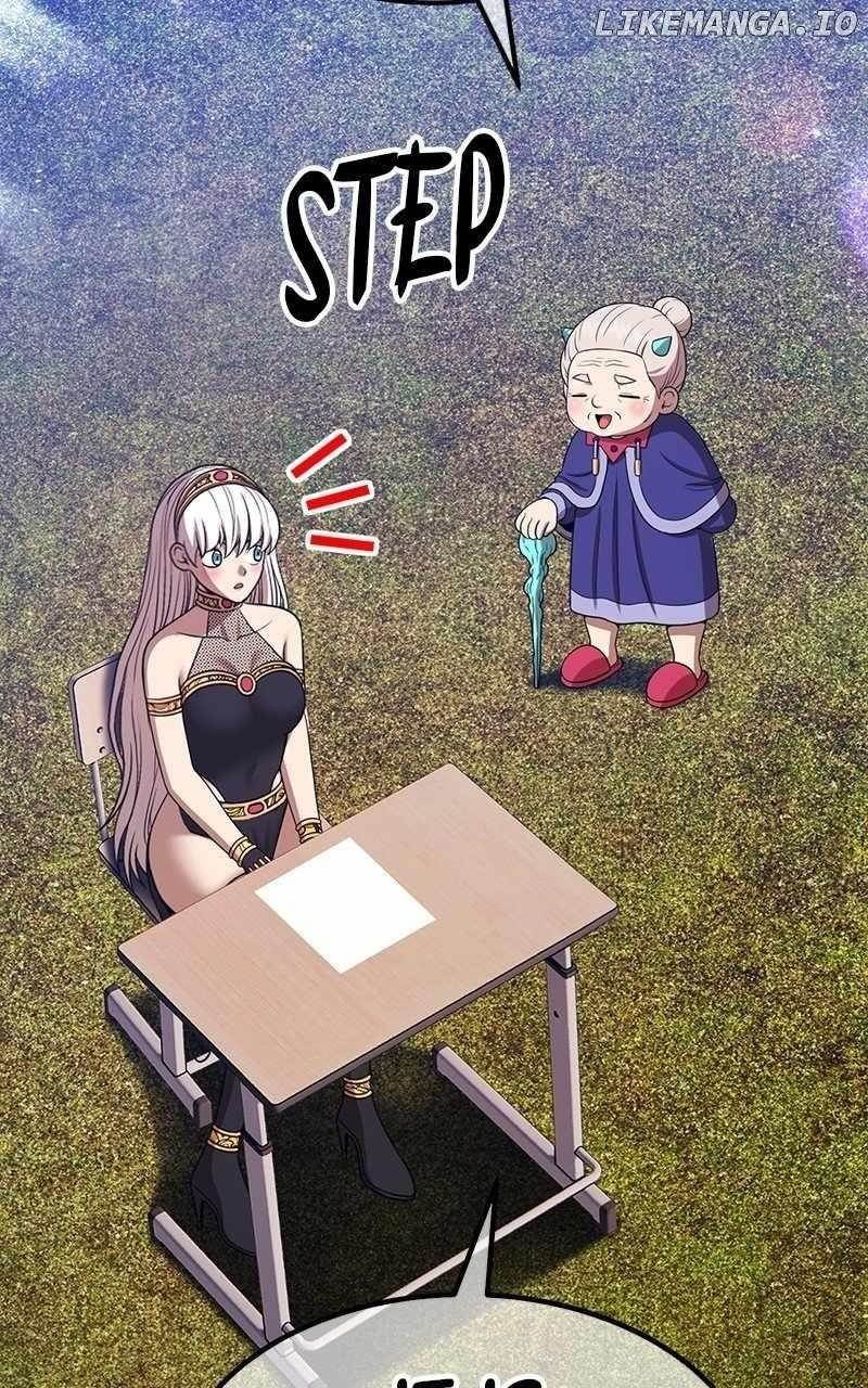 Read 99 Reinforced Wood Stick Manga Online
