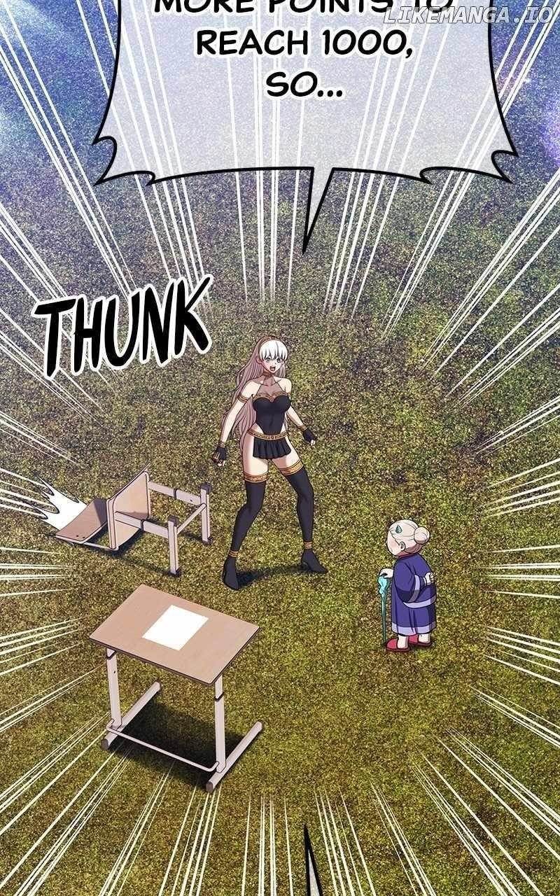 Read 99 Reinforced Wood Stick Manga Online