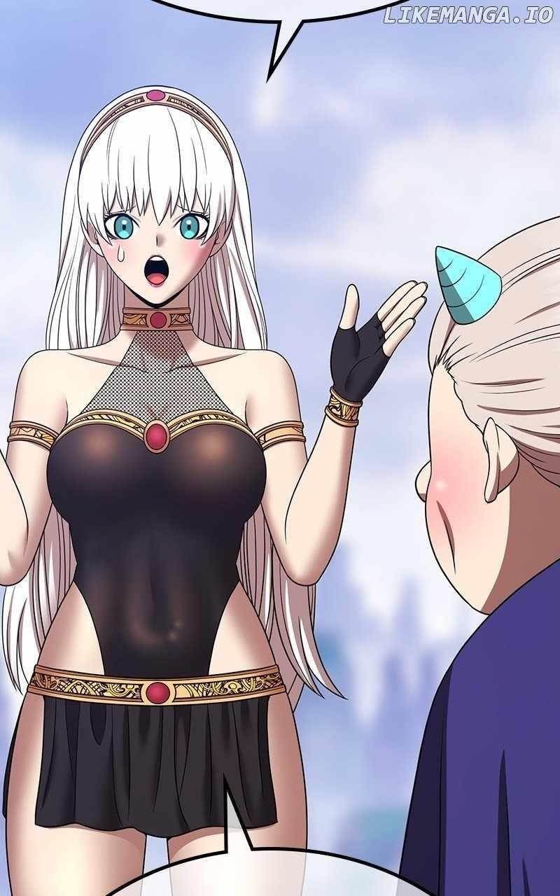 Read 99 Reinforced Wood Stick Manga Online