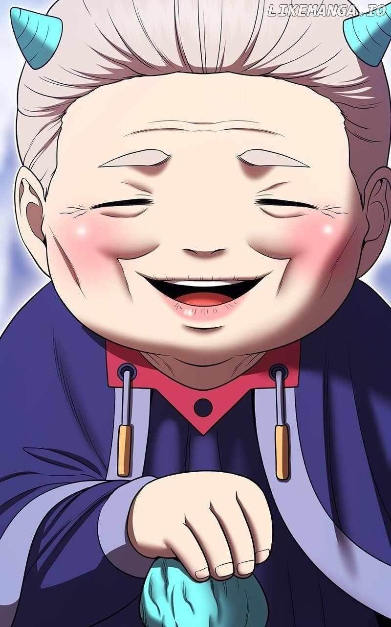 Read 99 Reinforced Wood Stick Manga Online