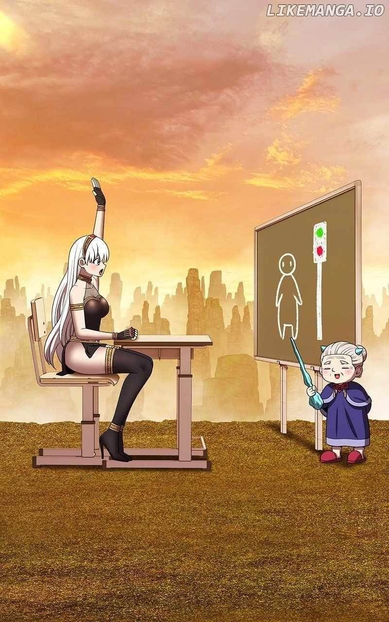 Read 99 Reinforced Wood Stick Manga Online