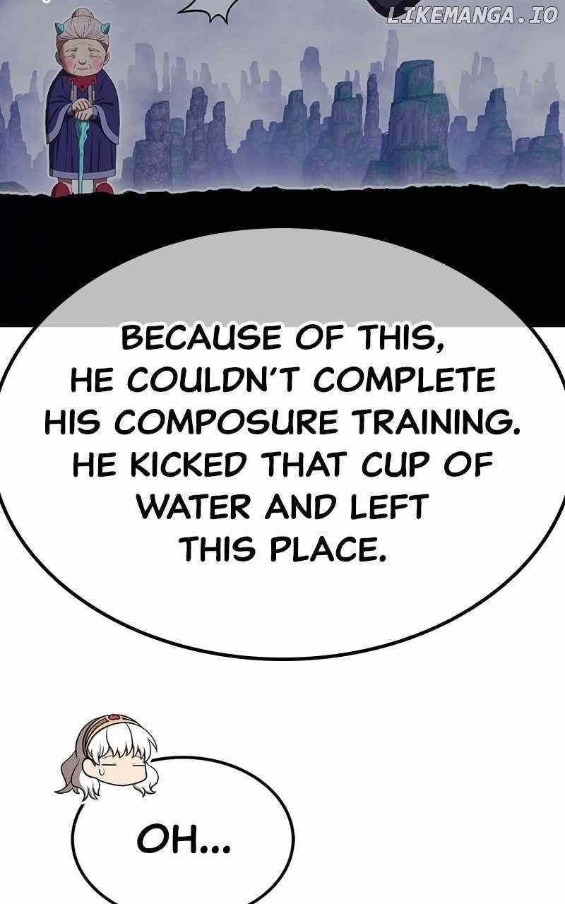 Read 99 Reinforced Wood Stick Manga Online