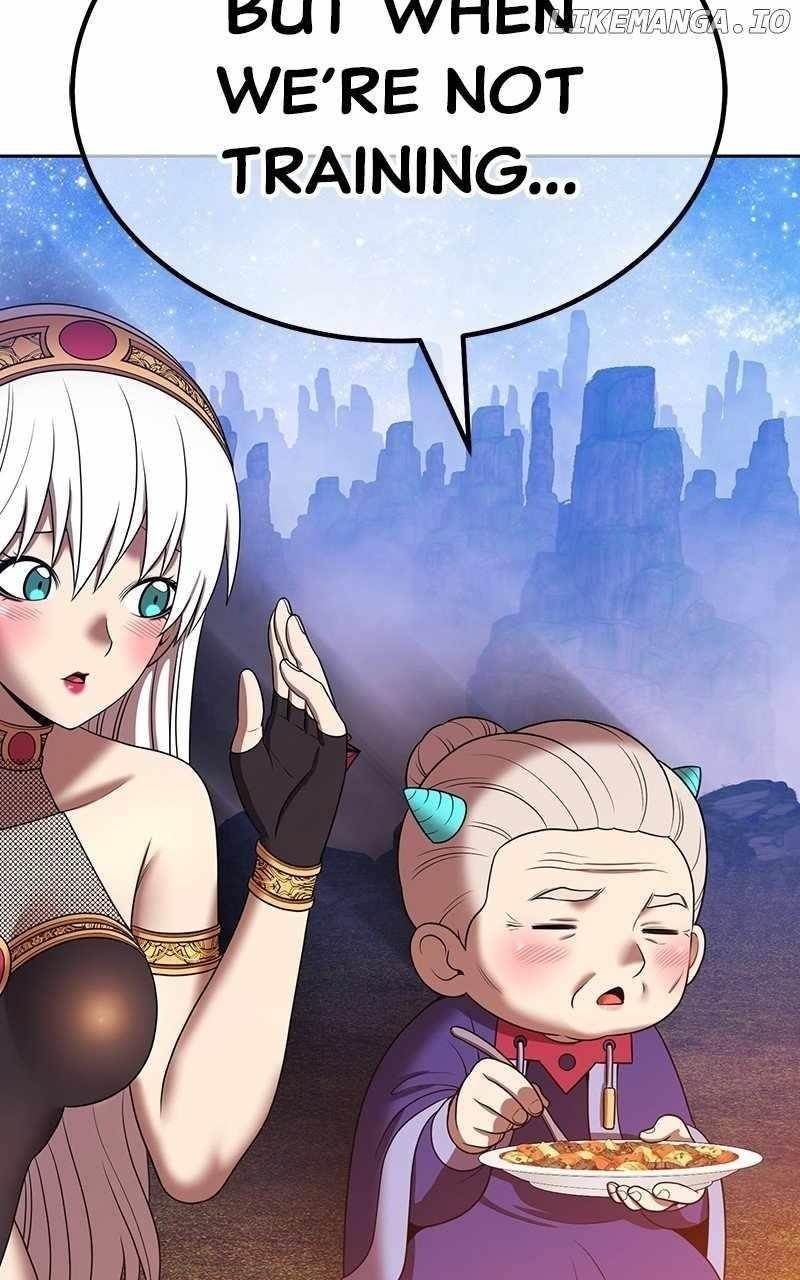 Read 99 Reinforced Wood Stick Manga Online