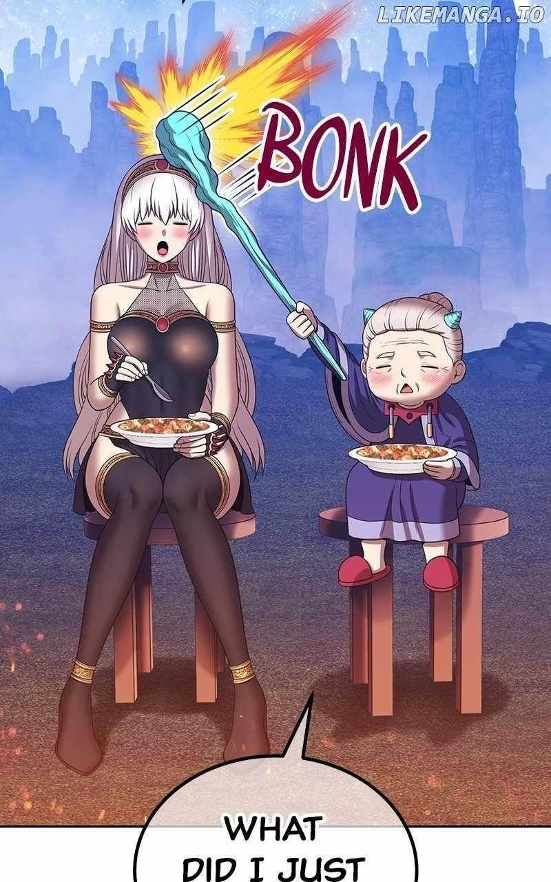 Read 99 Reinforced Wood Stick Manga Online