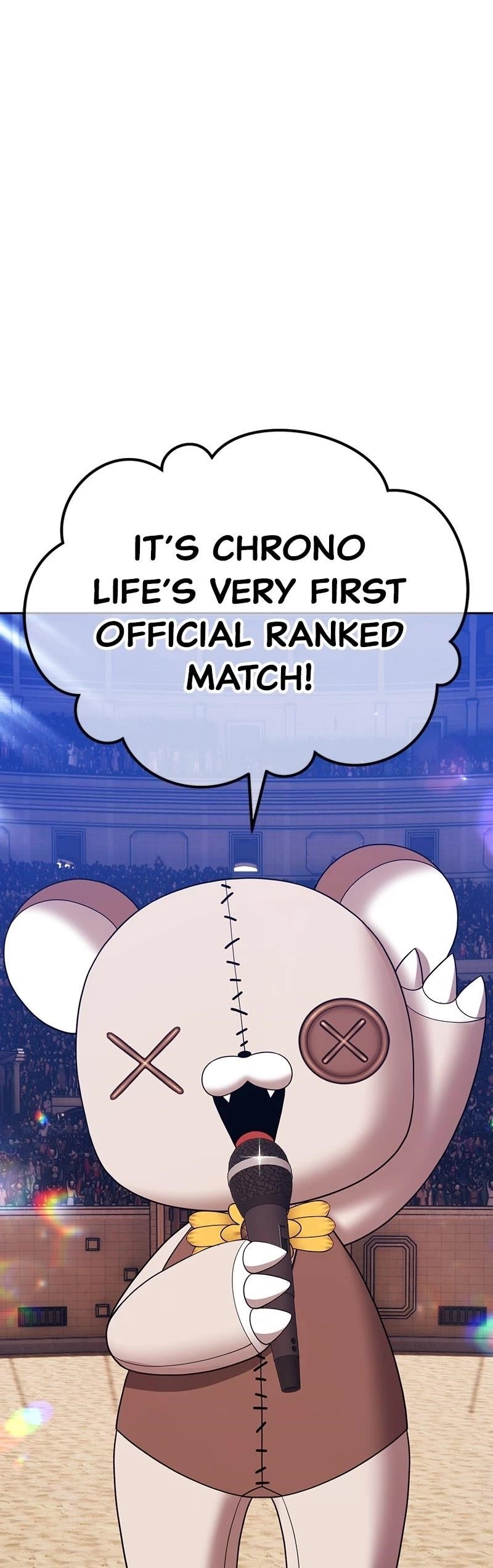 Read 99 Reinforced Wood Stick Manga Online