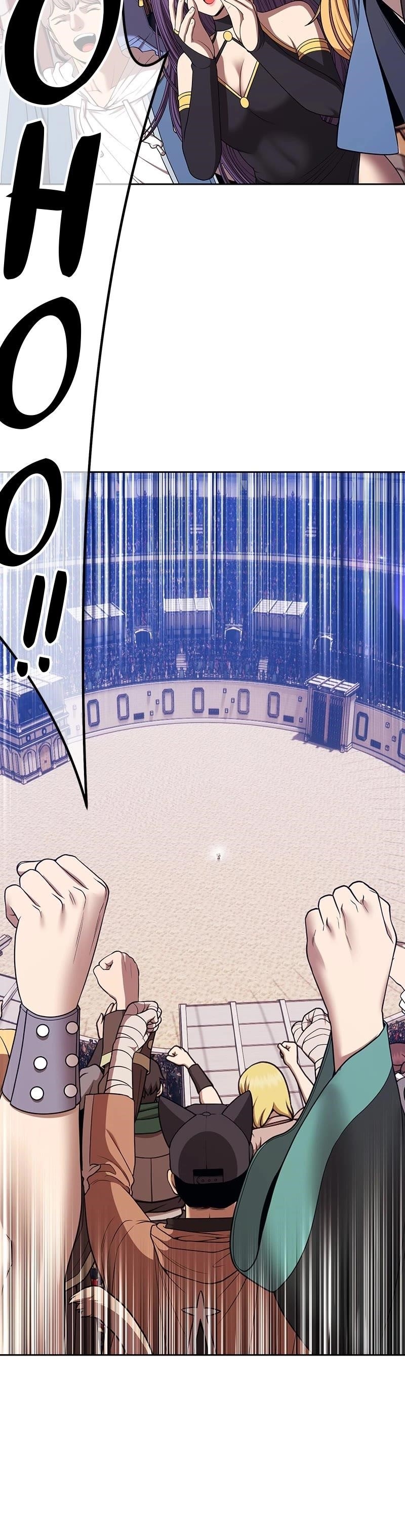 Read 99 Reinforced Wood Stick Manga Online
