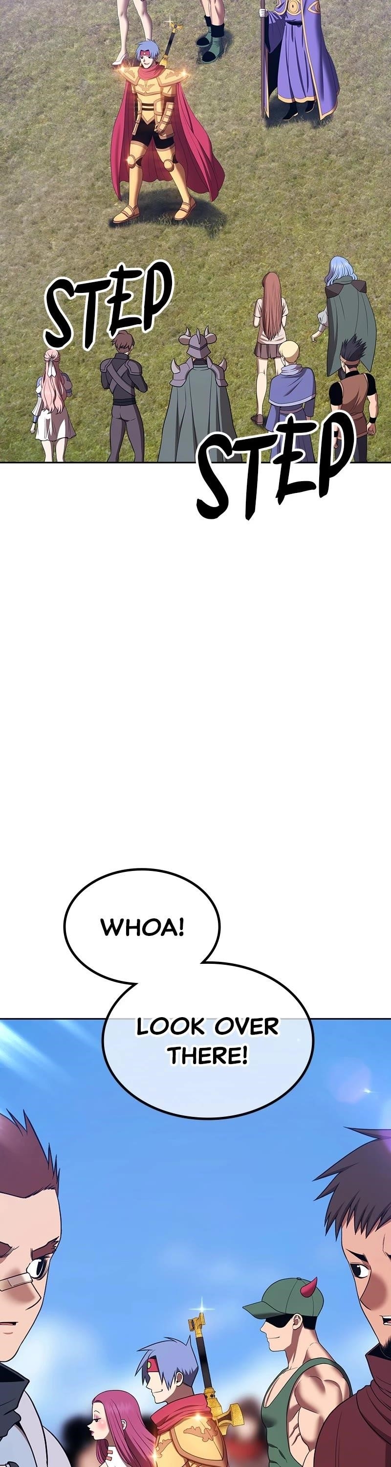 Read 99 Reinforced Wood Stick Manga Online