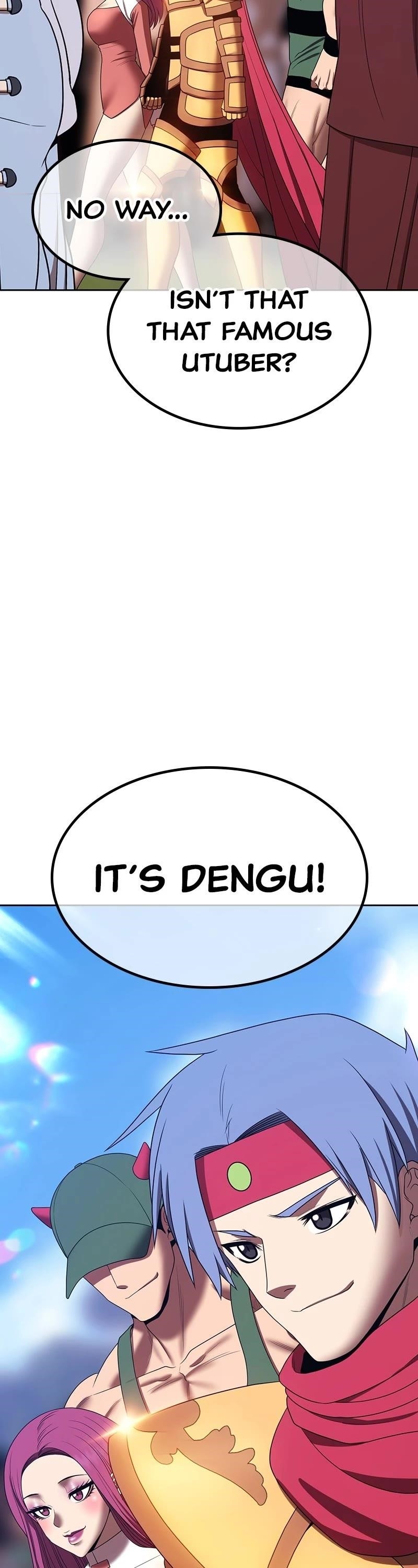 Read 99 Reinforced Wood Stick Manga Online