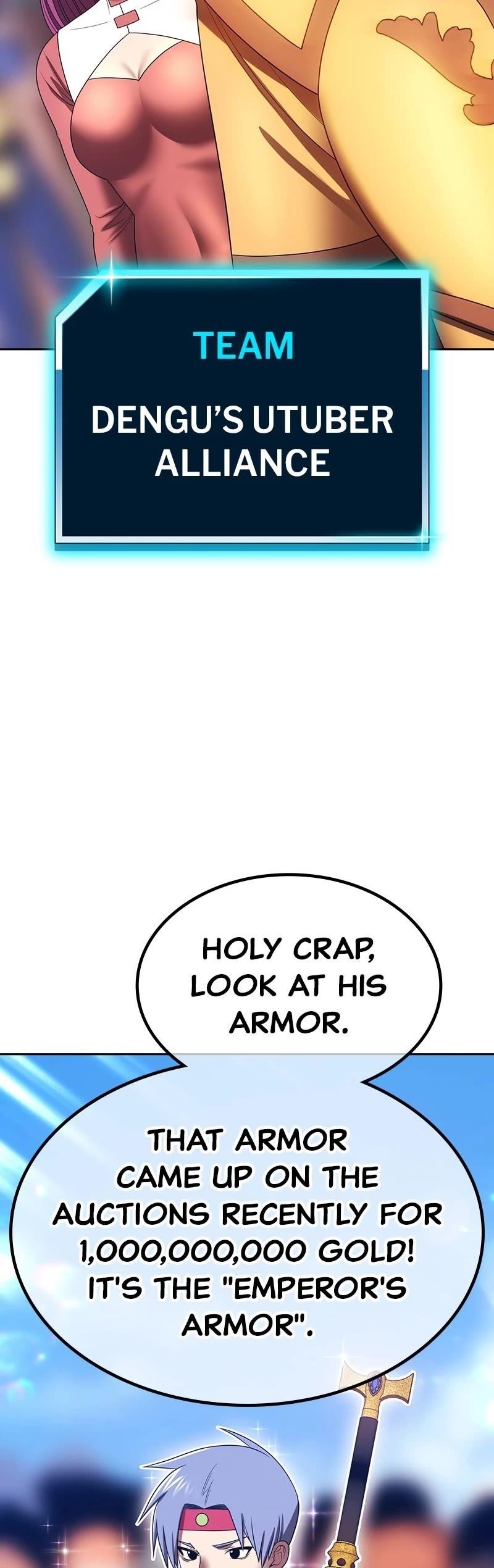 Read 99 Reinforced Wood Stick Manga Online