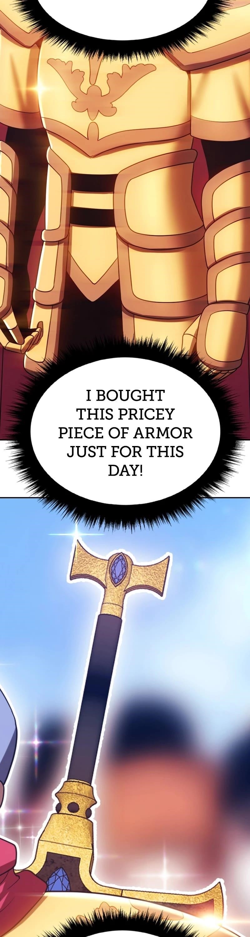 Read 99 Reinforced Wood Stick Manga Online