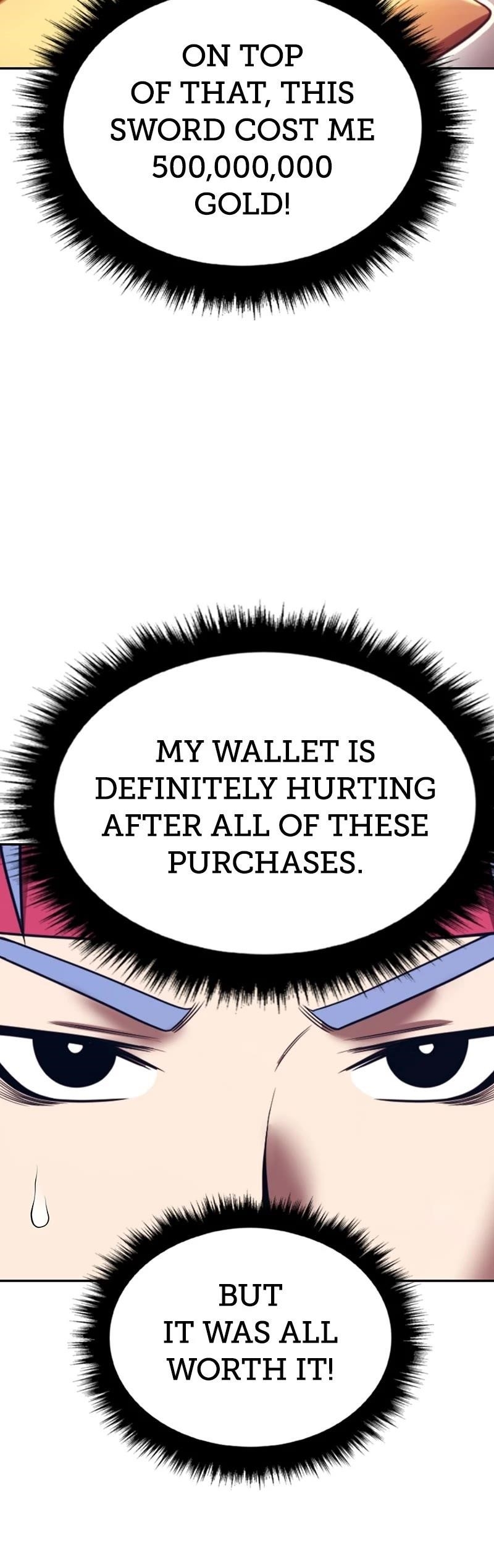Read 99 Reinforced Wood Stick Manga Online