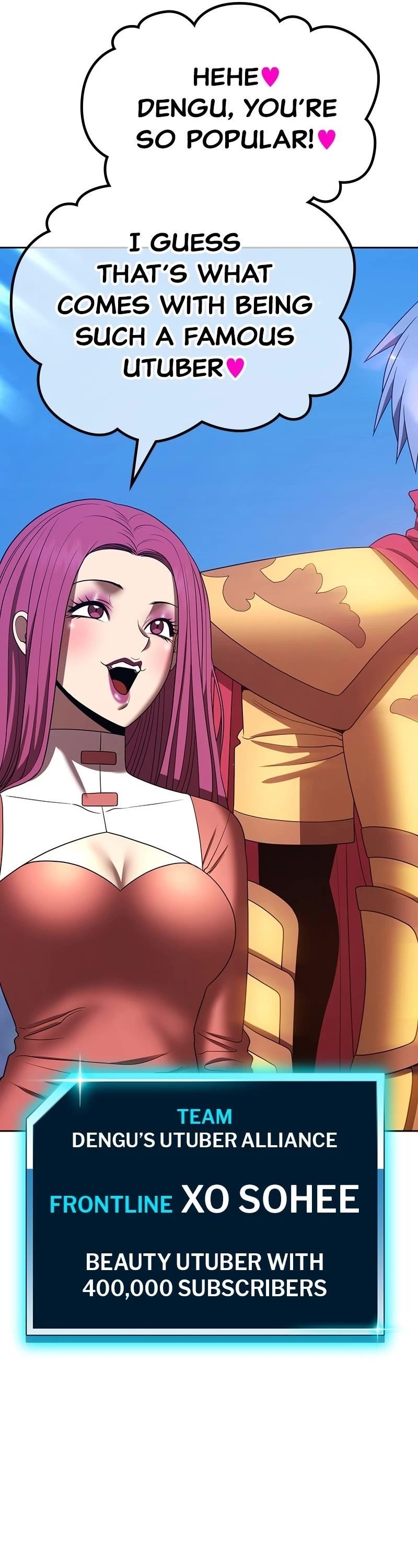 Read 99 Reinforced Wood Stick Manga Online
