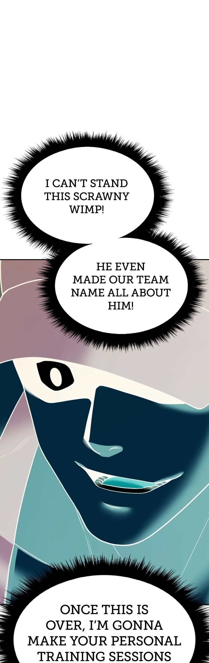 Read 99 Reinforced Wood Stick Manga Online