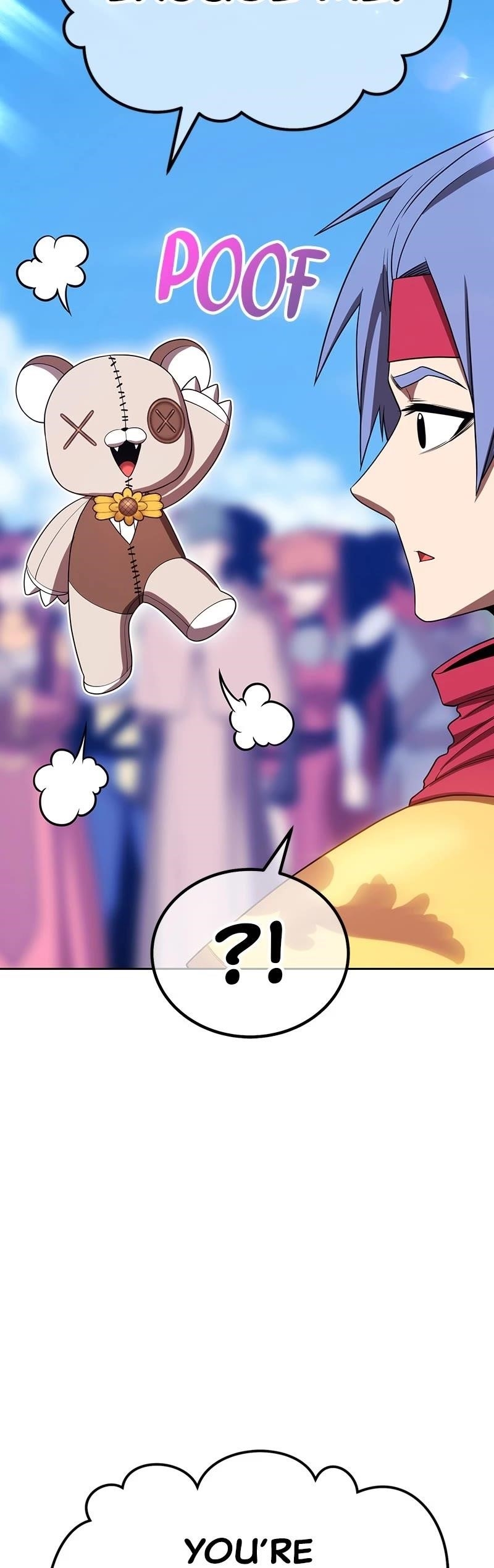Read 99 Reinforced Wood Stick Manga Online