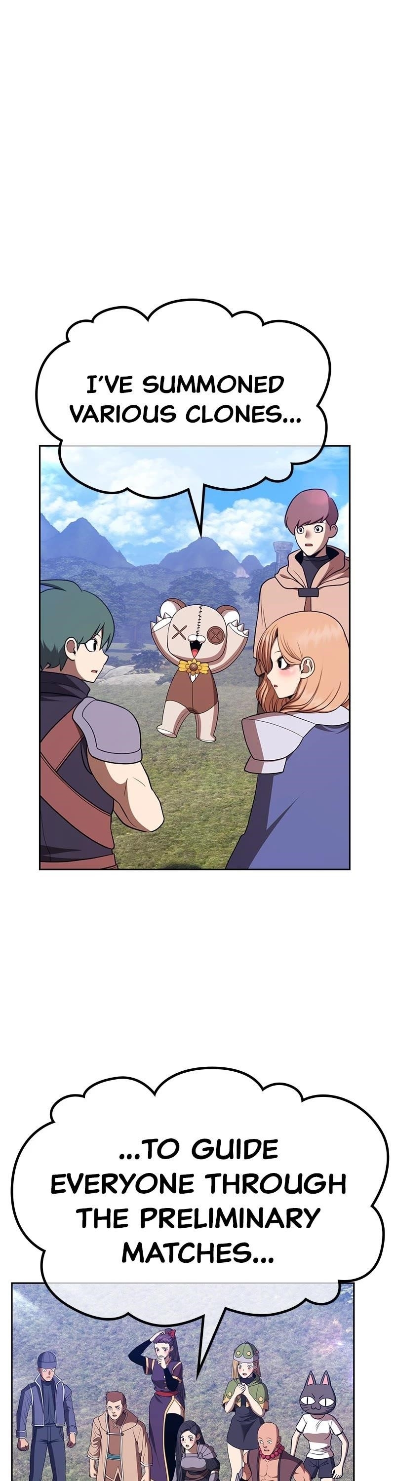 Read 99 Reinforced Wood Stick Manga Online