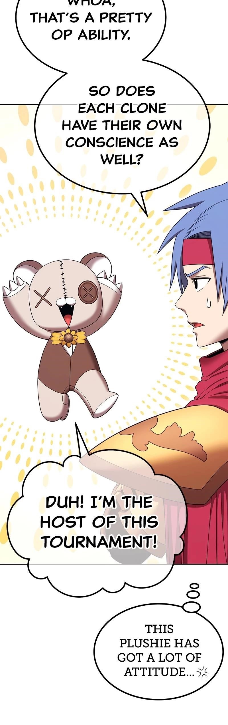 Read 99 Reinforced Wood Stick Manga Online