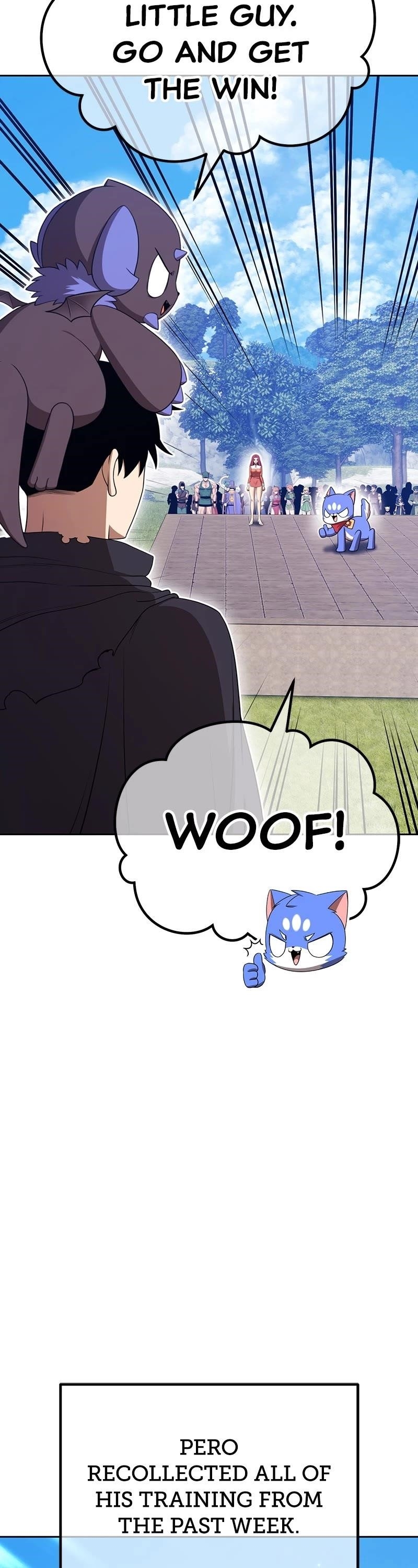Read 99 Reinforced Wood Stick Manga Online
