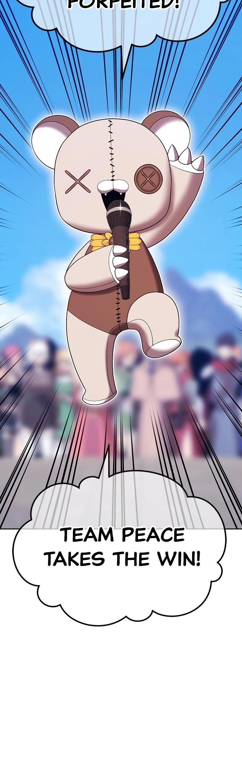 Read 99 Reinforced Wood Stick Manga Online